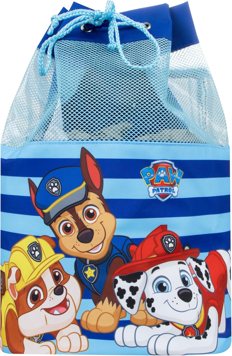 Sac Natation Pat Patrouille
