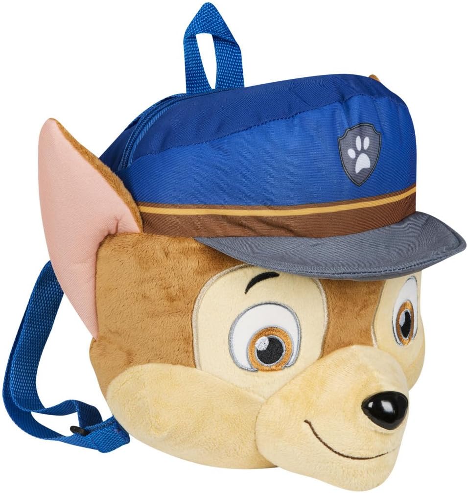 Sac à Dos Pat Patrouille