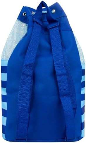 Vue 4 de Sac Natation Pat Patrouille