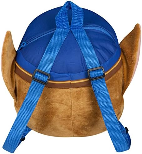 Vue 2 de Sac à Dos Pat Patrouille