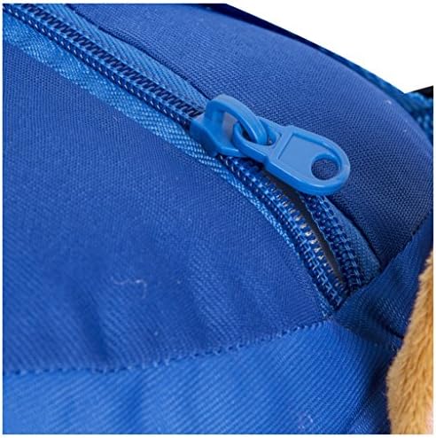 Vue 5 de Sac à Dos Pat Patrouille