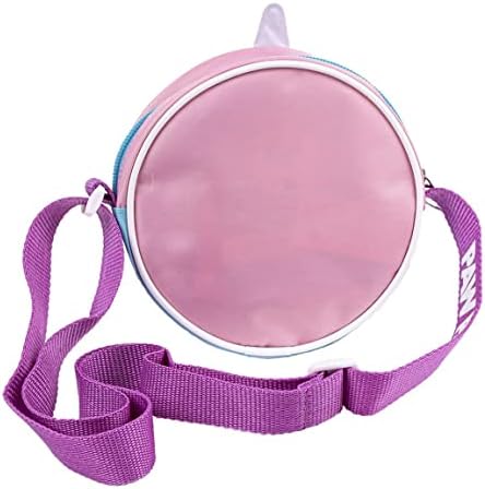 Vue 2 de Sac Bandoulière Pat Patrouille