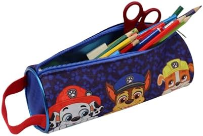 Vue 4 de Trousse Pat Patrouille
