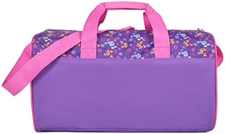 Vue 3 de Sac Sport Pat Patrouille