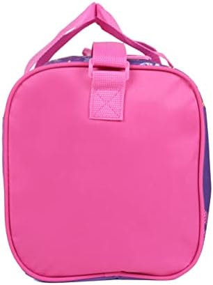 Vue 4 de Sac Sport Pat Patrouille