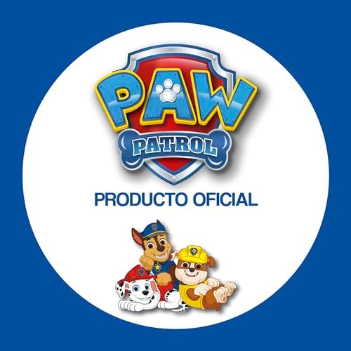 Vue 7 de Trousse Pat Patrouille