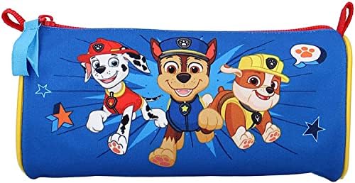 Vue 2 de Vadobag Trousse Pat Patrouille