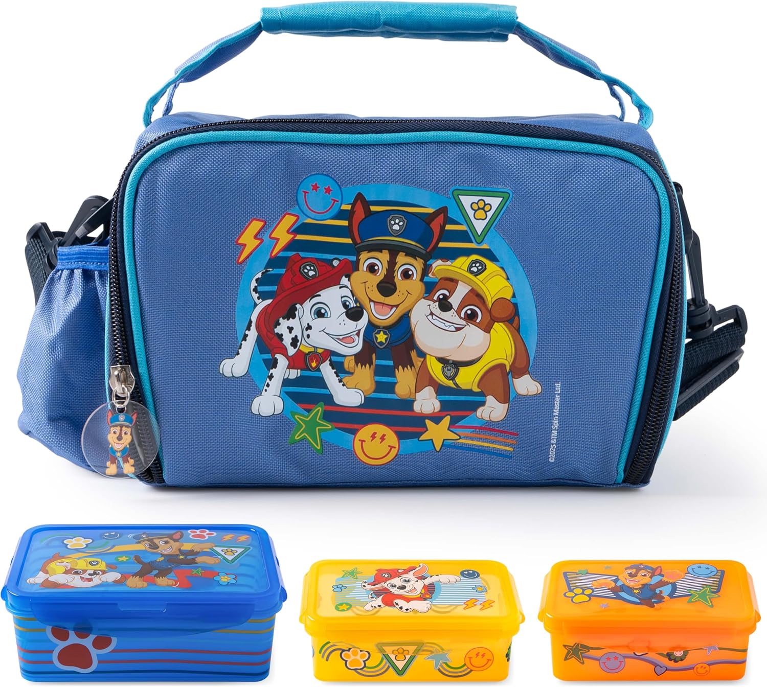 Sac Pat Patrouille