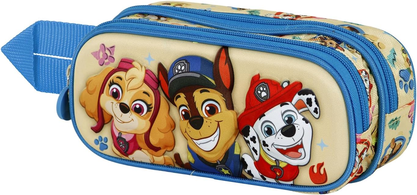 Trousse Pat Patrouille