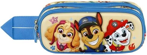 Vue 2 de Trousse Pat Patrouille