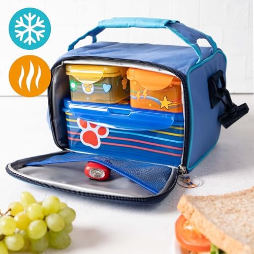 Vue 2 de Sac Pat Patrouille