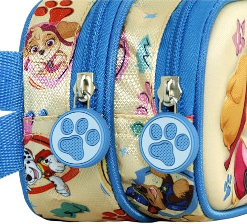Vue 4 de Trousse Pat Patrouille