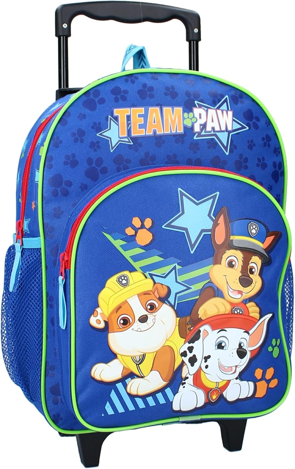 Valise Pat Patrouille