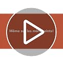 Vue 6 de Sticker Geant Pat Patrouille