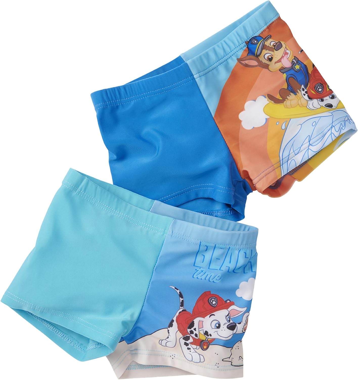 Maillot Plage Pat Patrouille