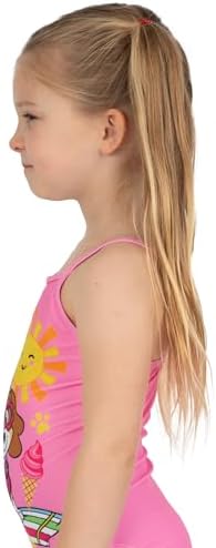 Vue 3 de Maillot de Bain Pat Patrouille