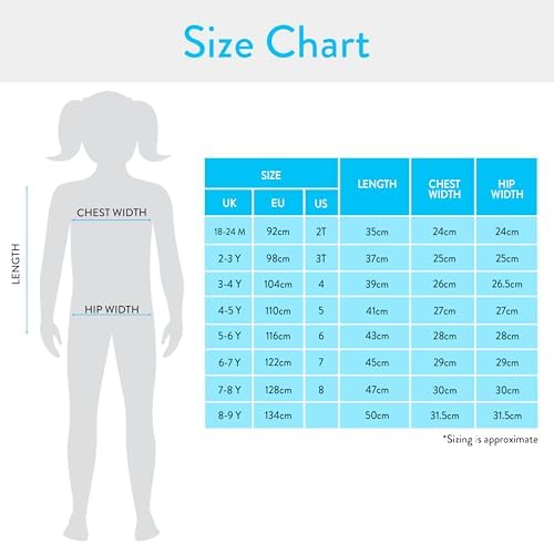 Vue 5 de Maillot de Bain Pat Patrouille