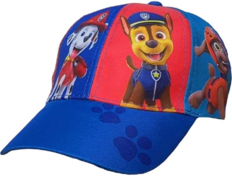 Casquette Pat Patrouille