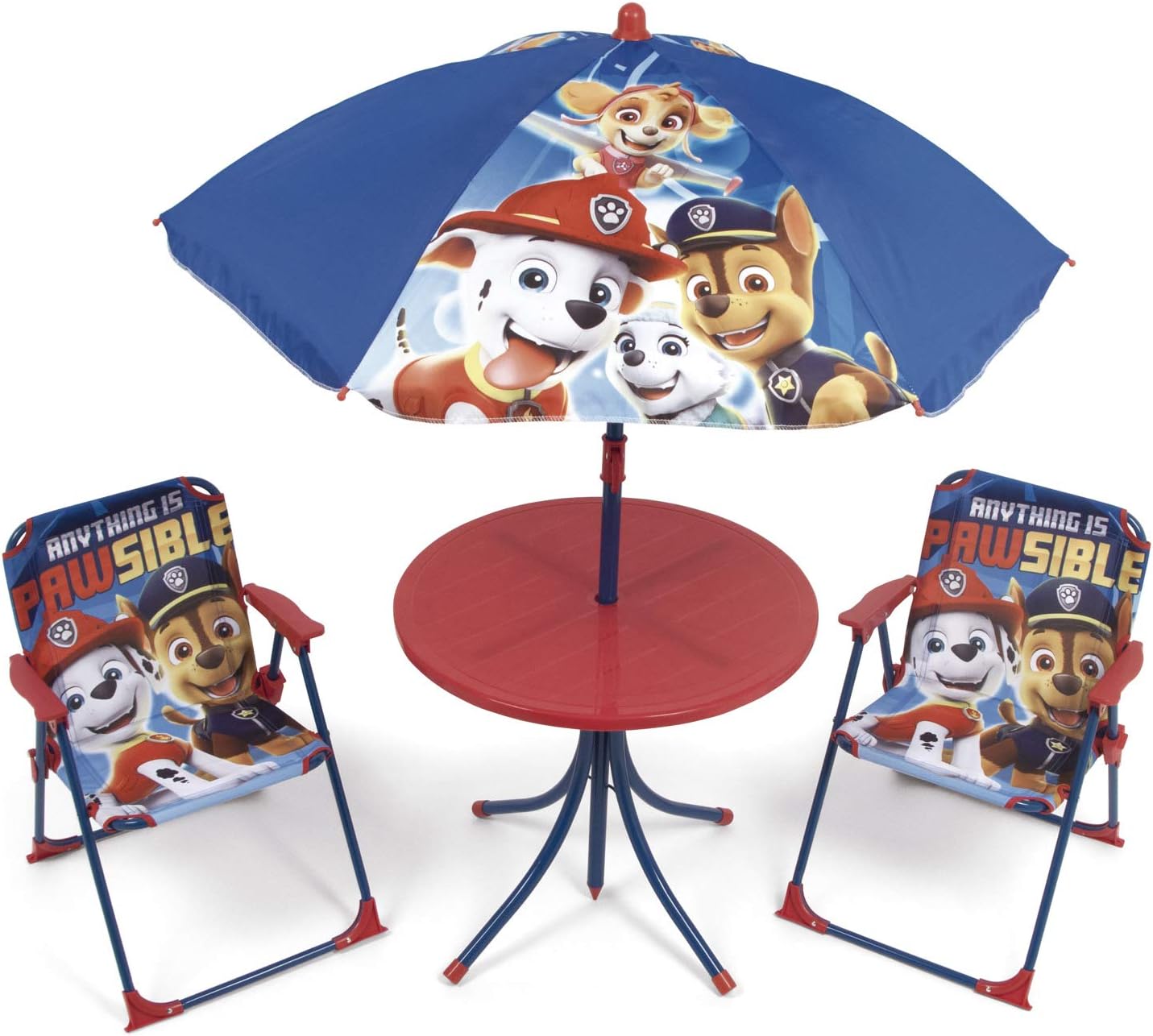 Accessoires Bain & Plage - Jouets Pat Patrouille premium