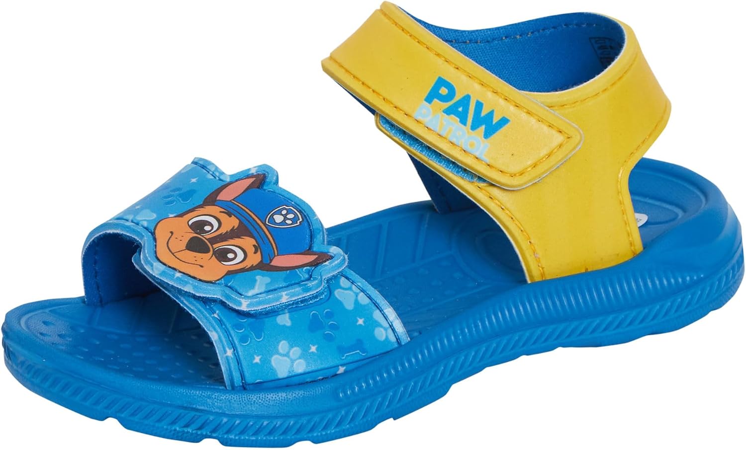 Sandales Pat Patrouille
