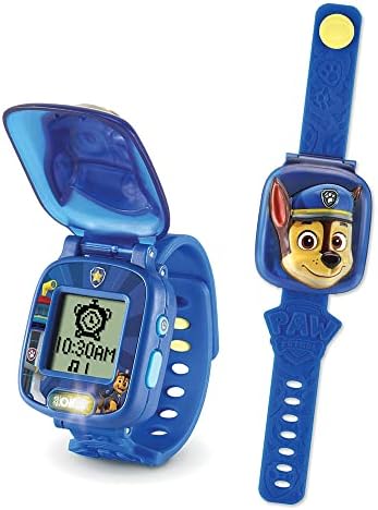 Vue 5 de Vtech Kidizoom Pat Patrouille