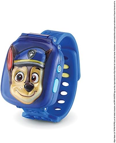 Vue 7 de Vtech Kidizoom Pat Patrouille