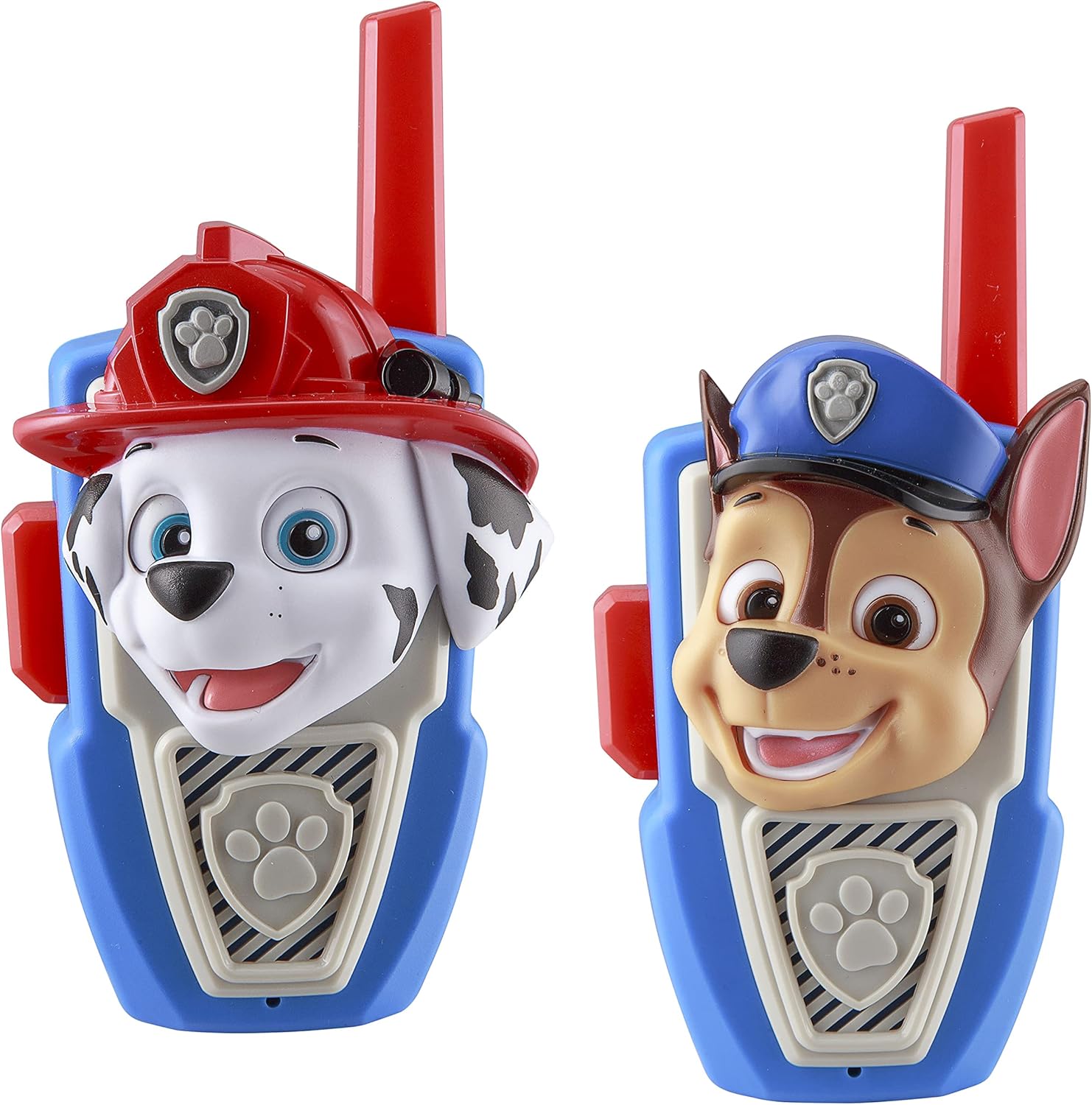 Talkie Walkie Pat Patrouille