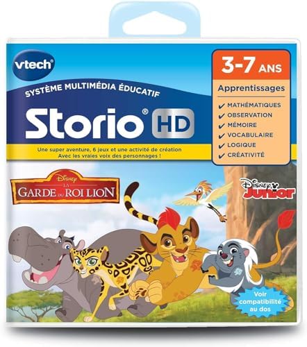 Vue 2 de Vtech Jeu Pat Patrouille