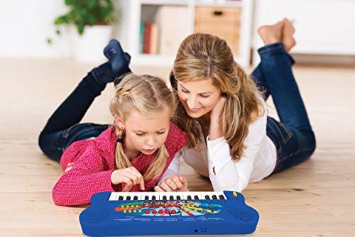 Vue 6 de Lexibook La Patpatrouille Clavier