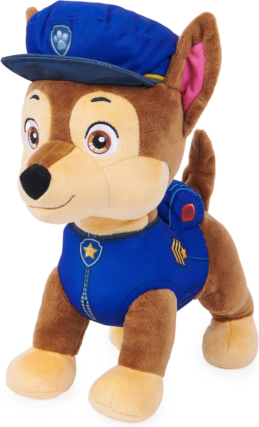 Peluche Pat Patrouille