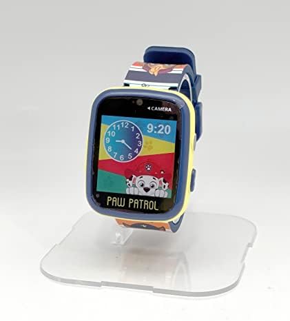 Vue 2 de Montre Numérique Pat Patrouille