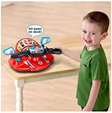 Vue 4 de Vtech Guidon Pat Patrouille