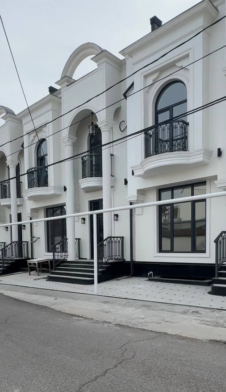 Срочно! Евро дом 300м² Мирзо-Улугбек Циолковский