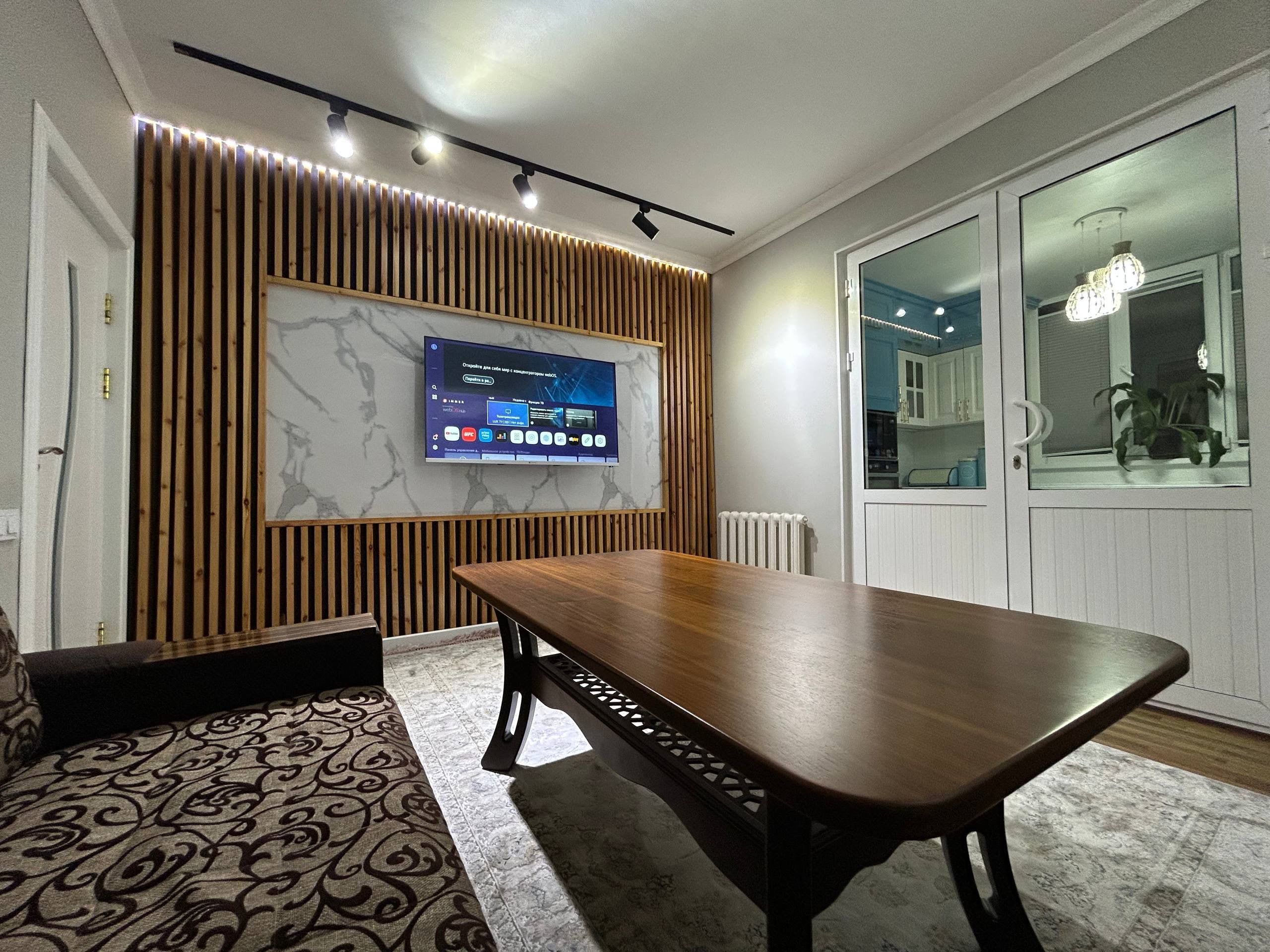 Срочно! 5х комн 124м² метро Шахристан Банковский дом