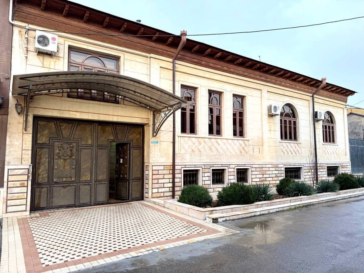 Kirovdan uy qidirganlar uchun zo'r xovli