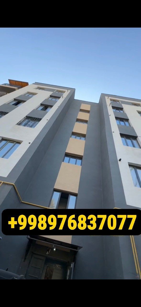 UY SOTILADI QARSHI SHAXRIDA 