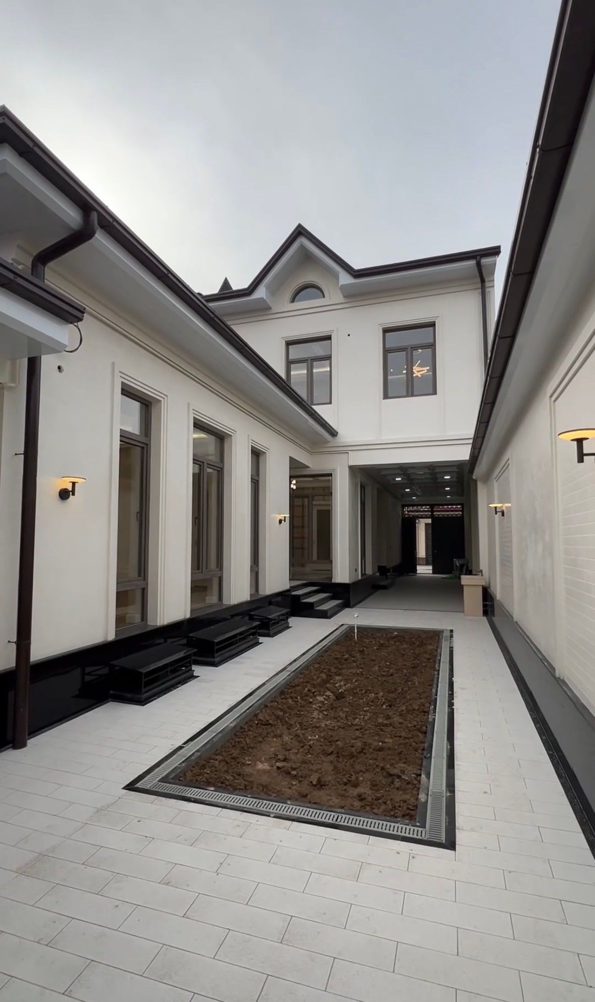 Yakkasaroy Salamatina 2.6 sotix 6 xona uy sotiladi