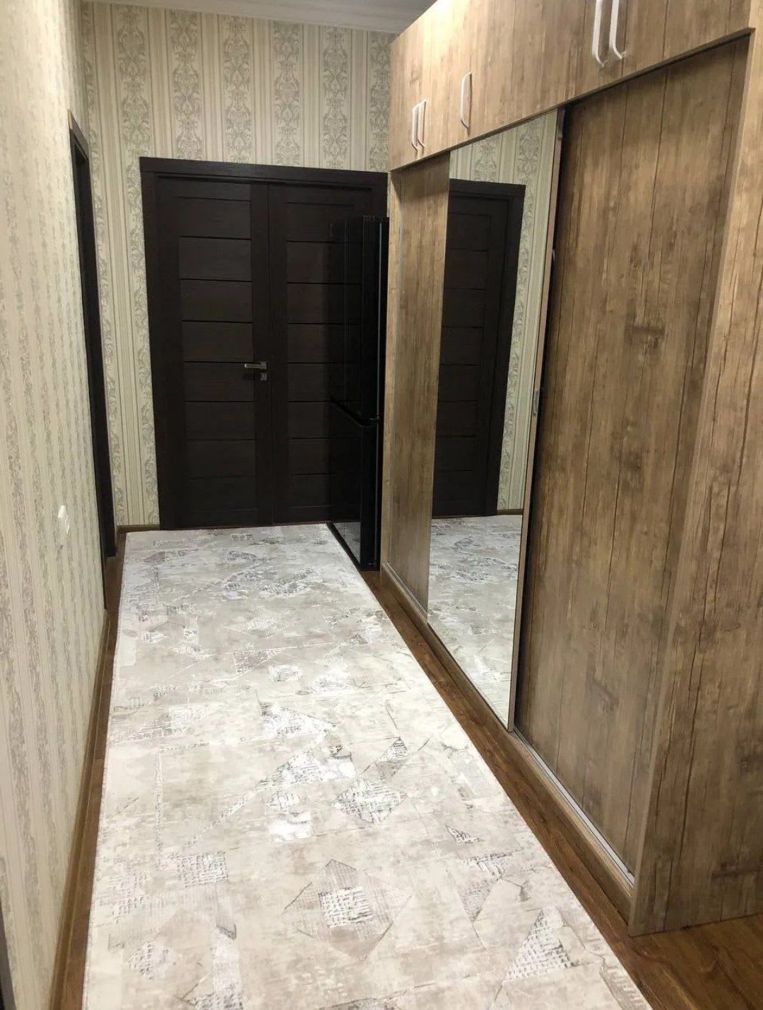 2 хонали евро ремонт квартира Под ключ 