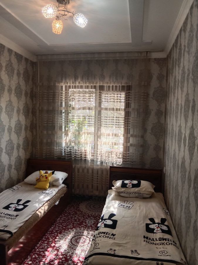 Toshkent shahar Shayxontohur tumani