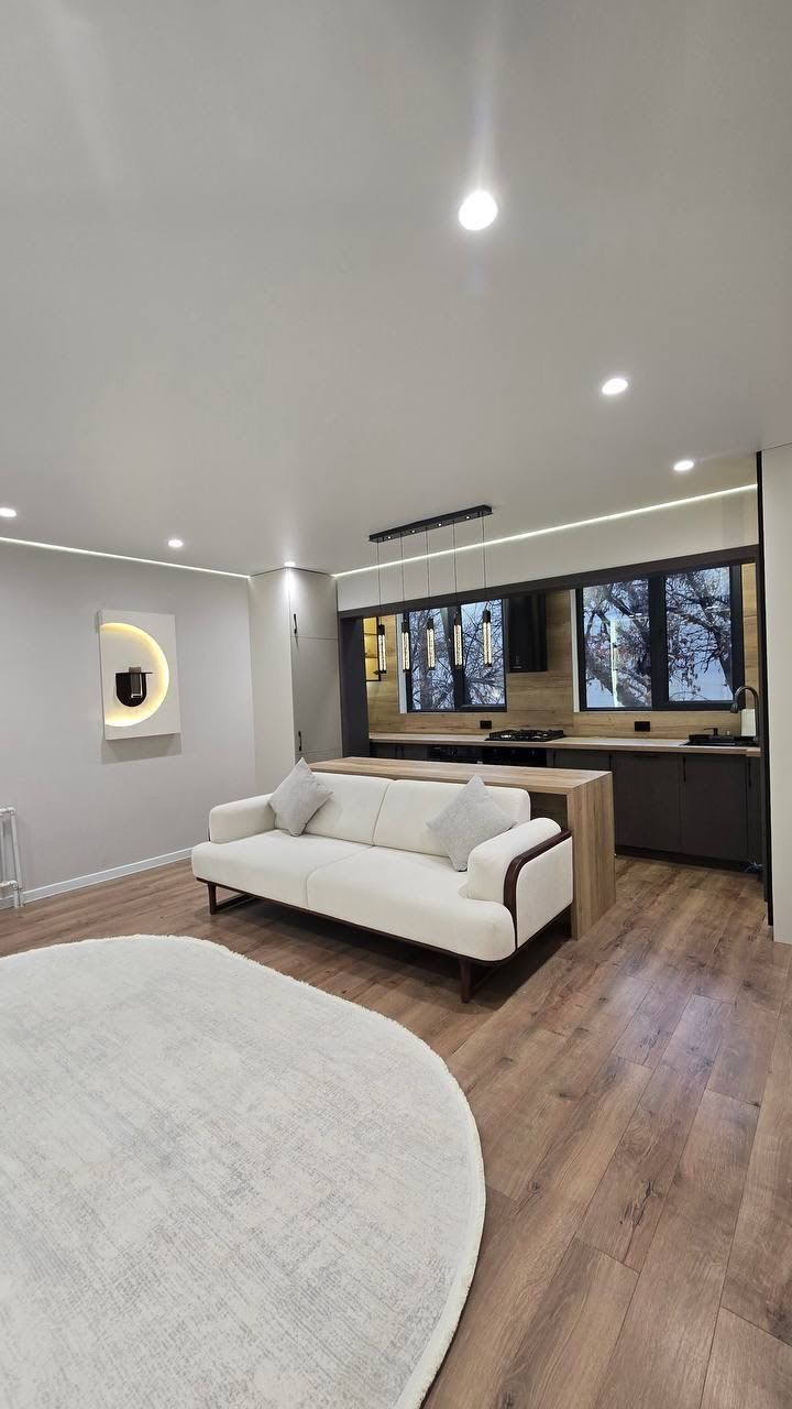 Срочно! 3х комн 65м² Саид Барака ГУВД 