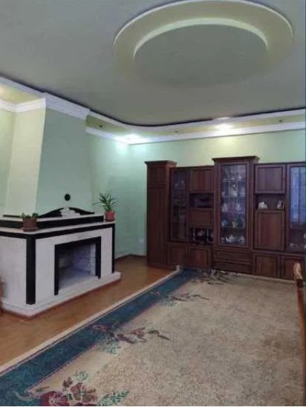 4,5 cоток угловой гишт 260 кв.м махаллани тинч ичкари снос йук