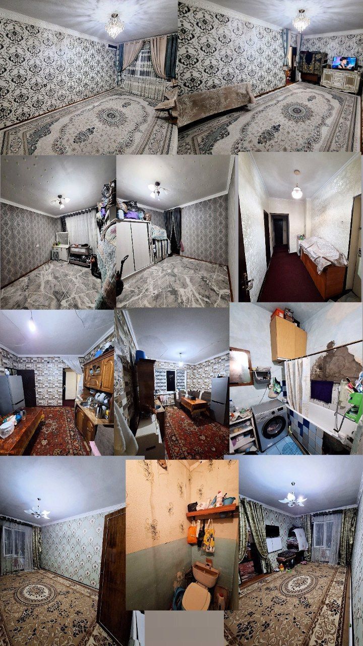 Yaxshi xollatda srochni sotiladi