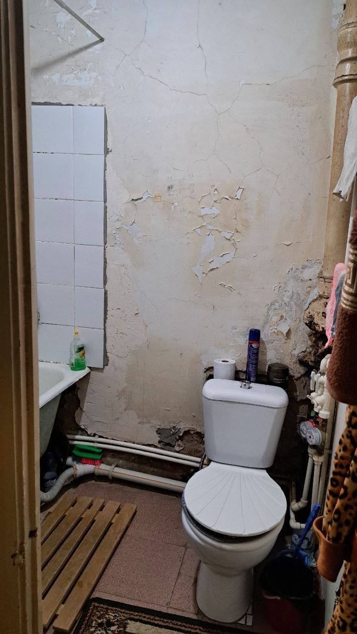 Uchtepa 1 xonali kvartira sotiladi - Чилонзор 13, Фарход чорраха