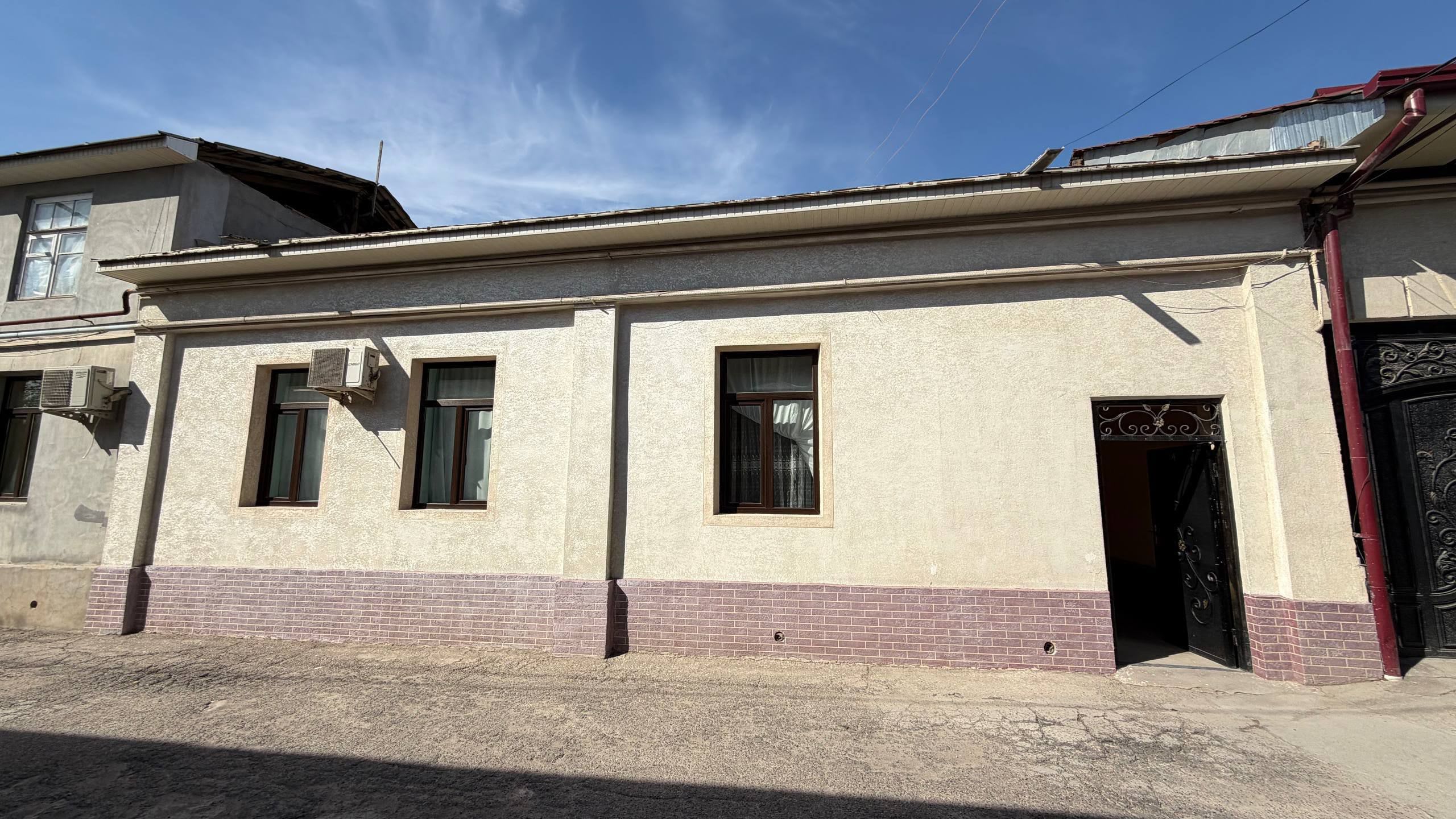 YUNUSOBOD BOBODEHQON MAHALLA