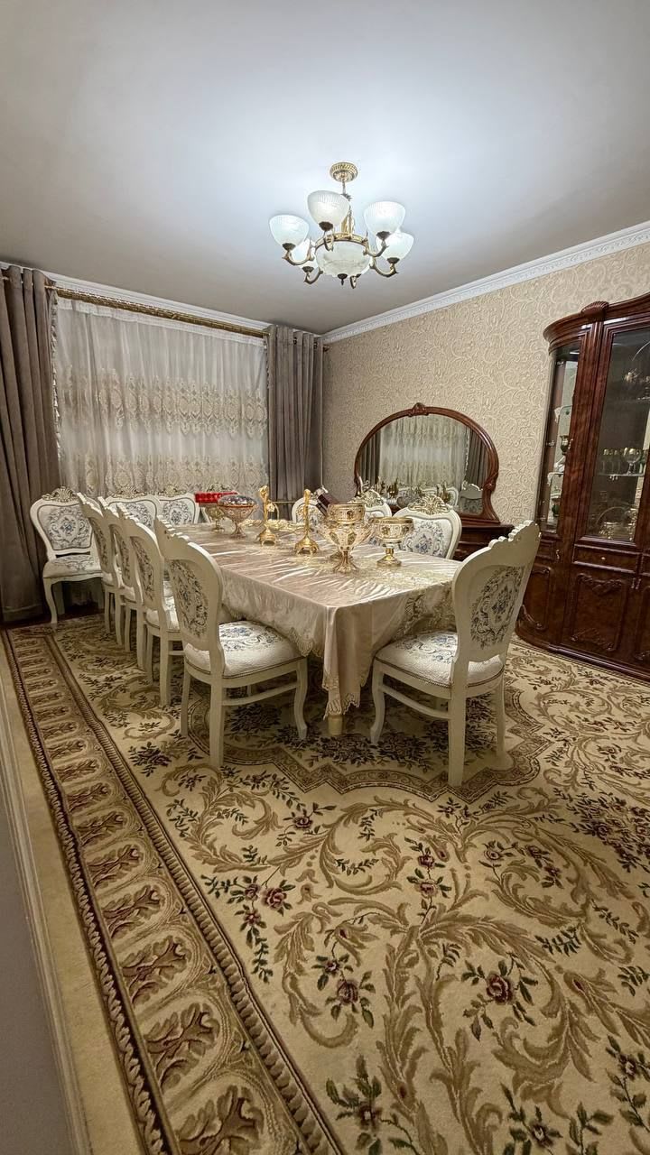 Shayxontohur 3 xonali kvartira sotiladi - Строй март