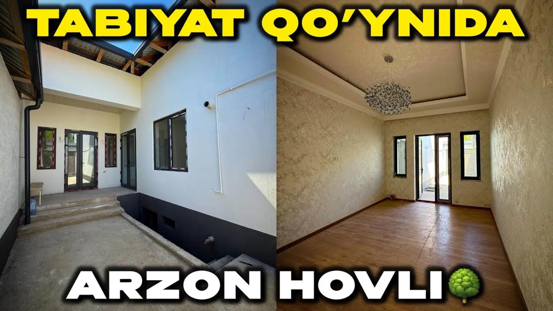 Arzon narxda hovli ToshMi postdan o’tganda ☎️ 88-822-11-12