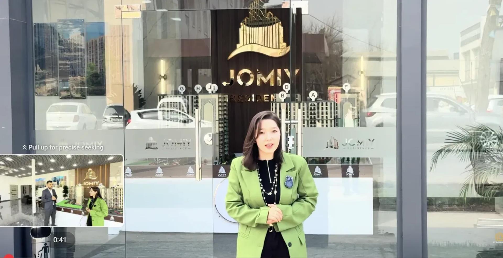 Rassrochka uylar boshlang'ich 25%