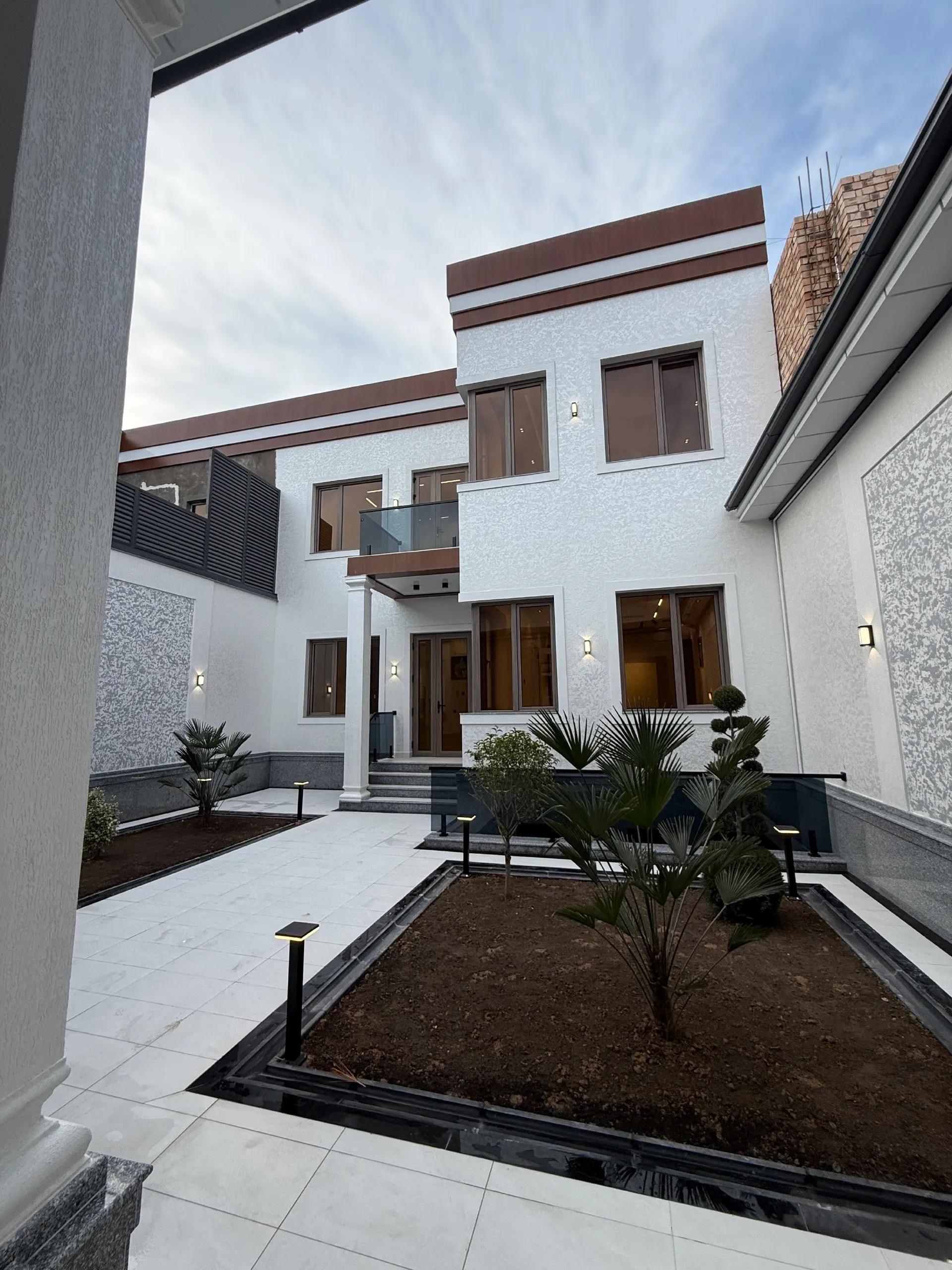 Toshkent tumanidan 2,5 sotihli tayyor hovli sotiladi