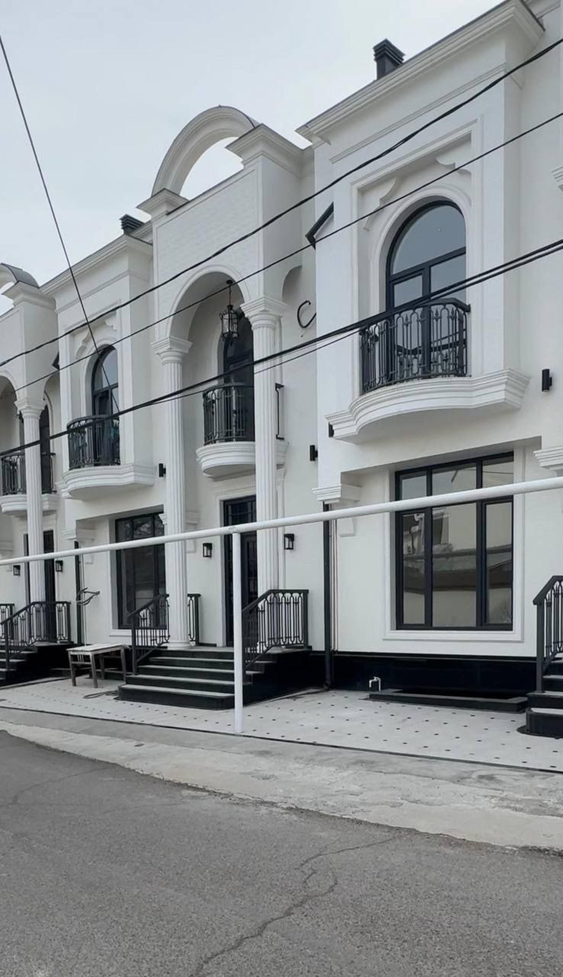 Срочно! Евро дом 300м² Мирзо-Улугбек Циолковский