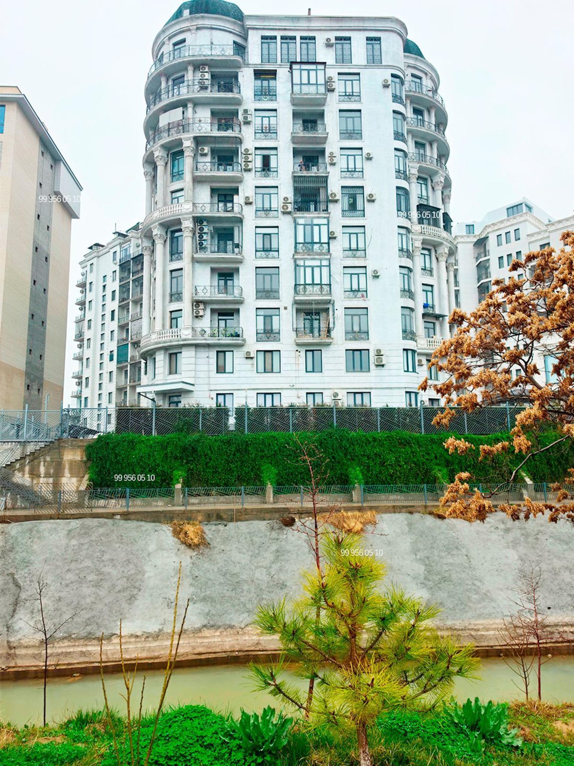 Продаётся 3/3/10. Новостройка ЖК Minor River